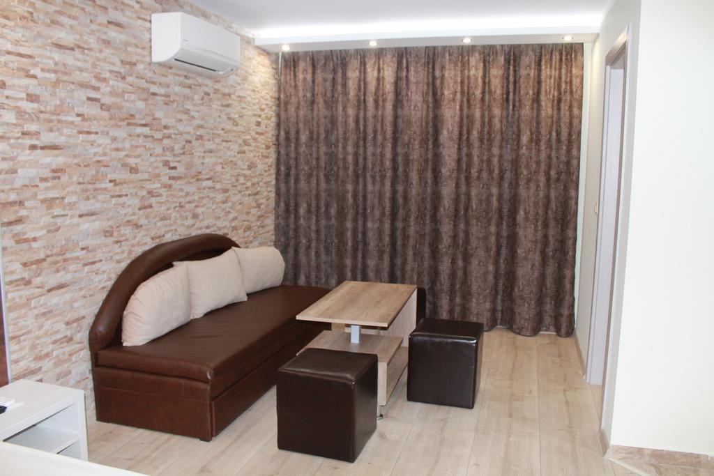 Apartment Elit Sandanski Exteriör bild