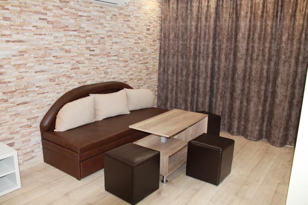 Apartment Elit Sandanski Exteriör bild