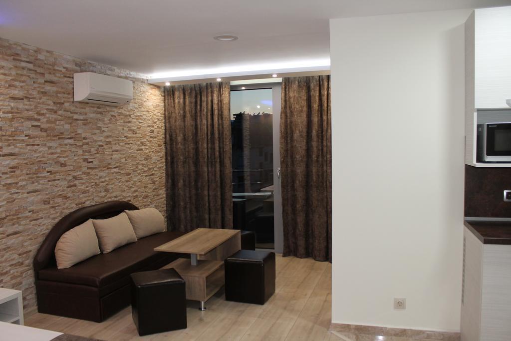 Apartment Elit Sandanski Exteriör bild