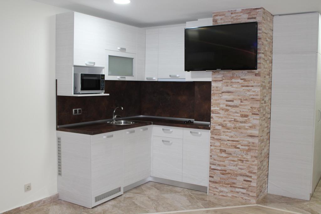 Apartment Elit Sandanski Exteriör bild