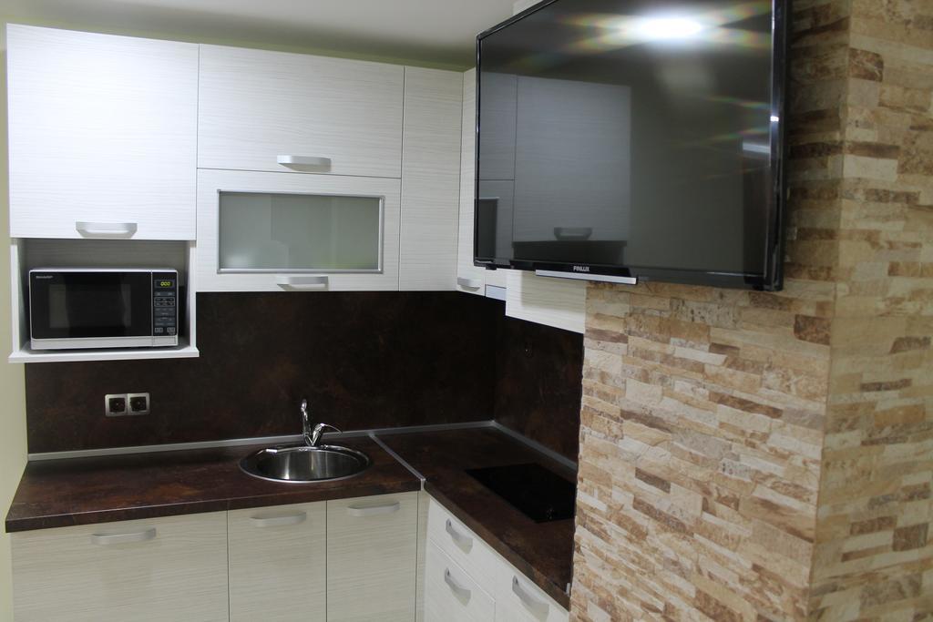 Apartment Elit Sandanski Exteriör bild